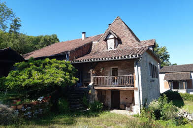 Maison 8 pièces 394000 €
