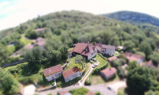 Maison 8 Pièces 398 m² à vendre à Arcambal (46090)