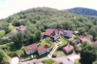 Maison 8 pièces 379000 €