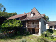 Propriete à vendre, lot de 3 maisons — photo 2