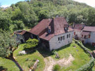 Propriete à vendre, lot de 3 maisons — photo 4