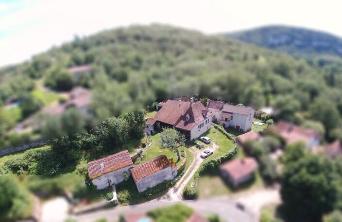 Propriete à vendre, lot de 3 maisons — photo 2