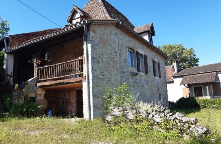 Propriete à vendre, lot de 3 maisons — photo 5