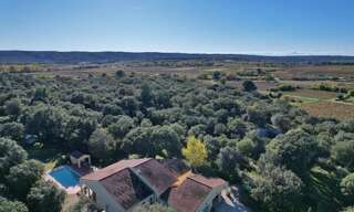 Maison 8 Pièces 210 m² à vendre à Uzès (30700)