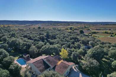 Maison 8 pièces 698000 €