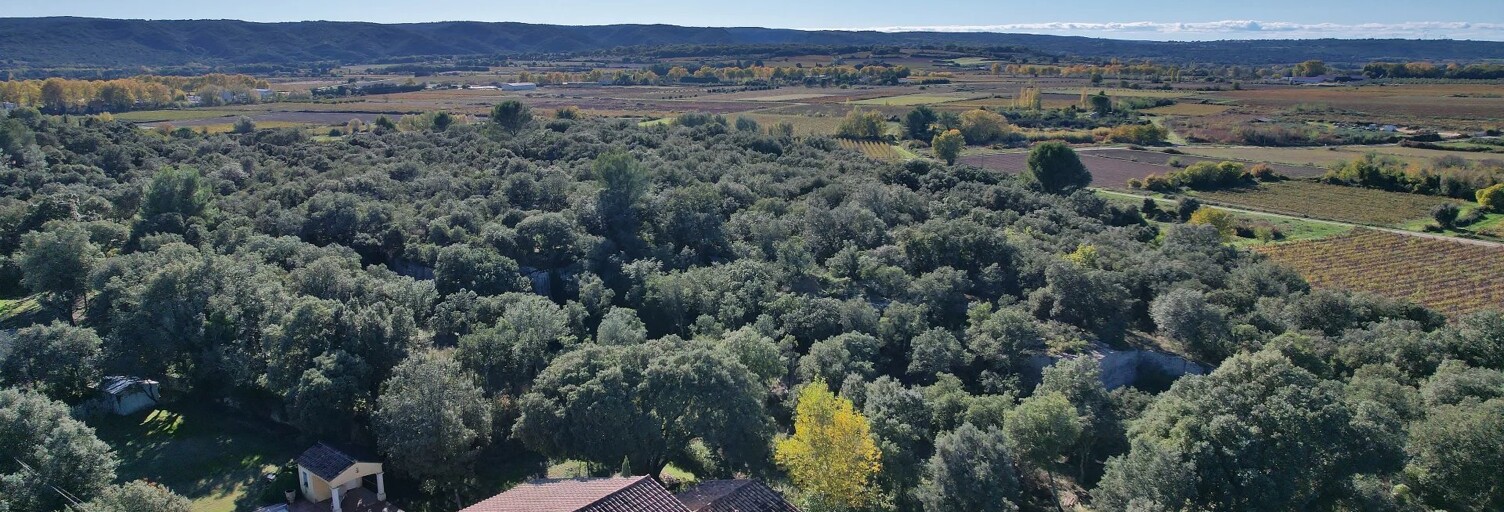 Maison 8 Pièces 210 m² à vendre à Uzès (30700)