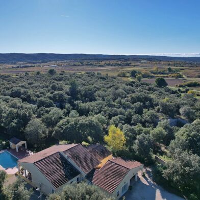 Maison 8 pièces 698000 €