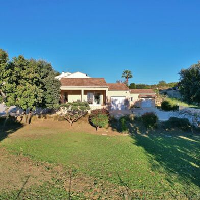 Maison 5 pièces 395000 €