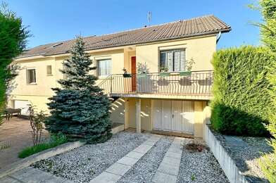 Maison 8 pièces 273000 €