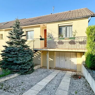 Maison 8 pièces 273000 €