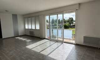 Appartement 5 Pièces 100 m² à vendre à Saint-Dizier (52100)