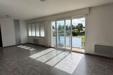 Appartement 5 pièces 132000 €