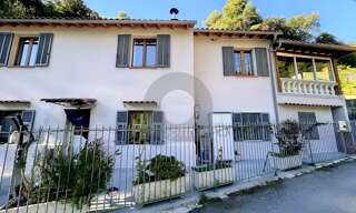 Maison 4 Pièces 98 m² à vendre à Menton (06500)