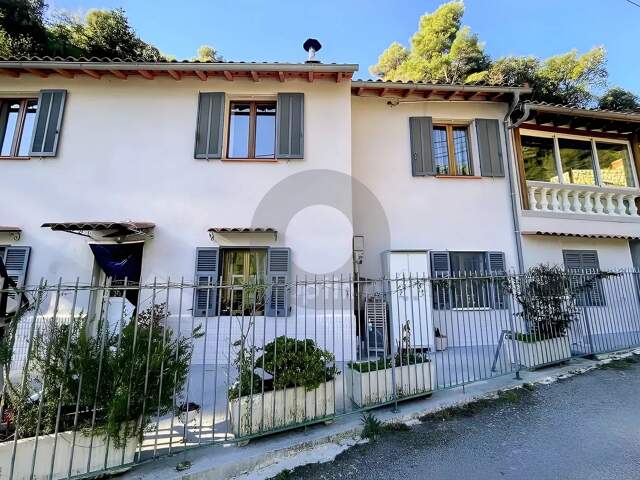 Exclusivité Maison Menton  Monti. — photo du bien