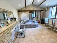 Exclusivité Maison Menton  Monti. — photo 2
