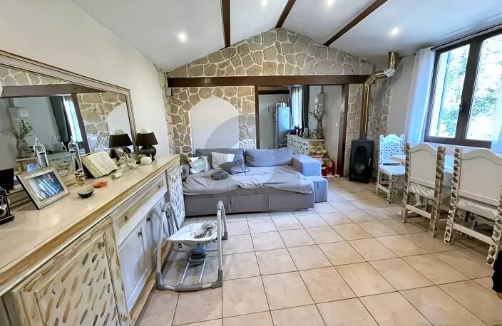 Exclusivité Maison Menton  Monti. — photo 2