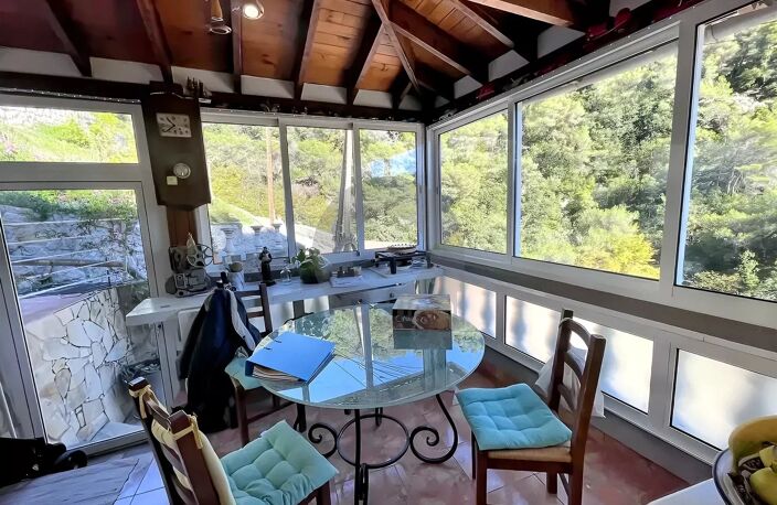 Exclusivité Maison Menton  Monti. — photo 3