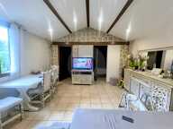 Exclusivité Maison Menton  Monti. — photo 4