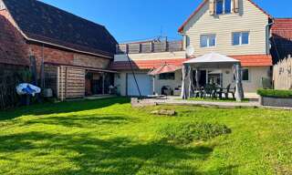 Maison 5 Pièces 318 m² à vendre à Beinheim (67930)