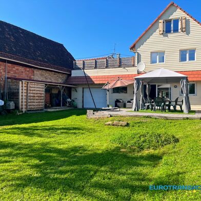 Maison 5 pièces 520000 €