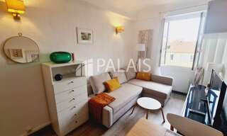 Appartement 1 Pièce 15 m² à louer à Nice (06300)