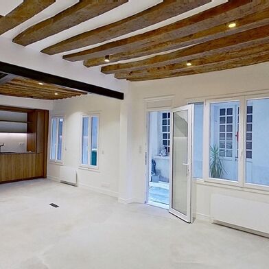 Bureau 1 pièces 440000 €