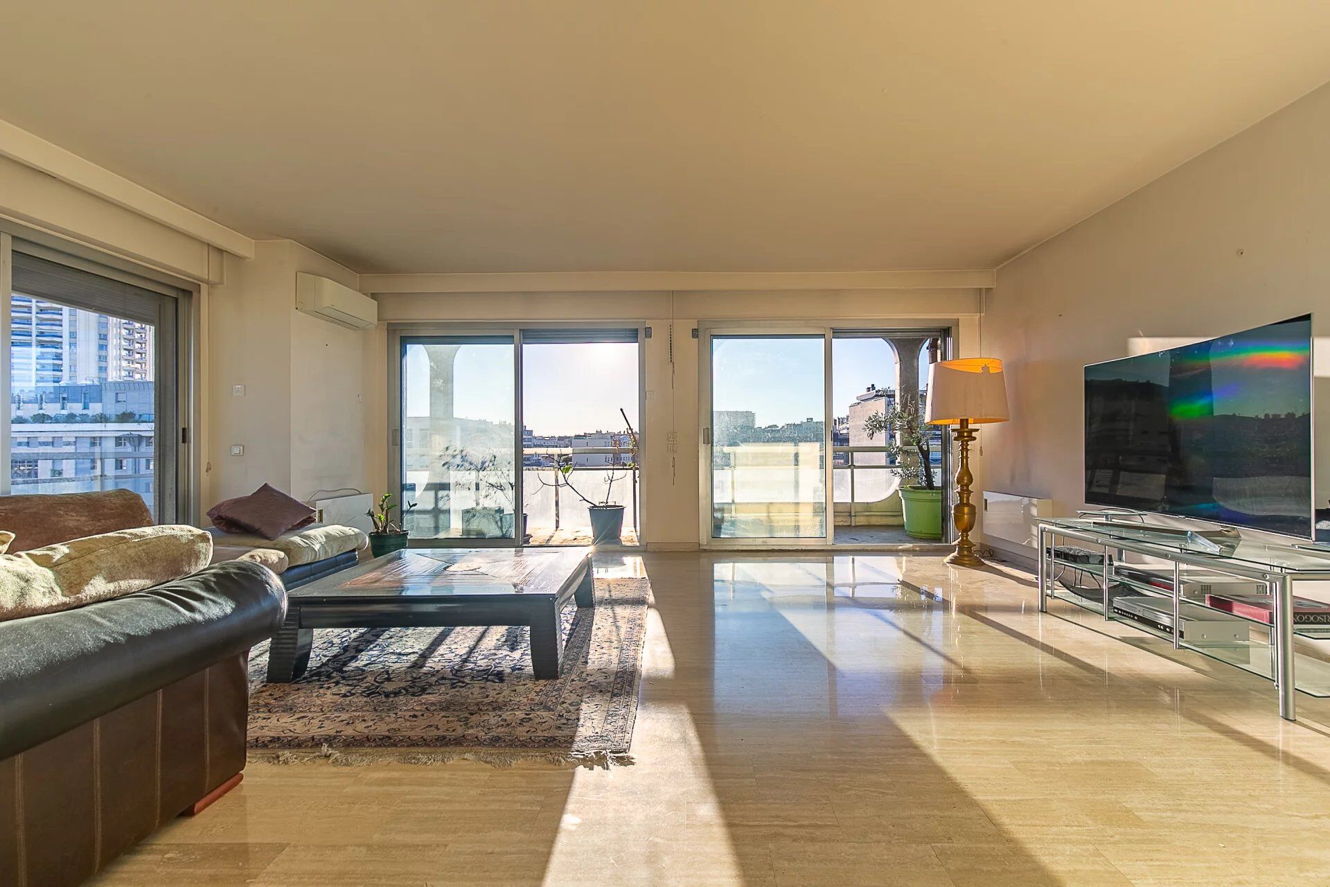 Appartement  T7 à vendre Marseille 8eme 13008