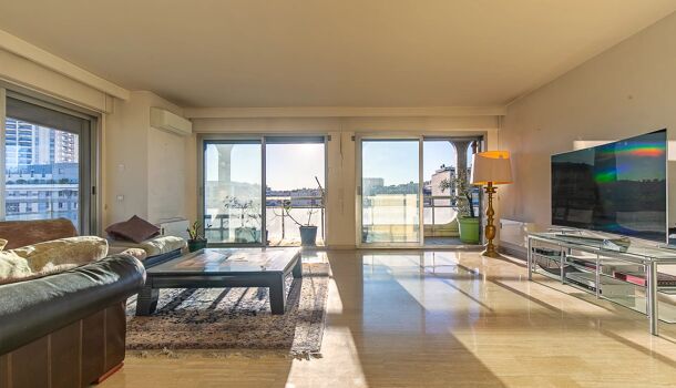 Appartement 7 pièces  à vendre Marseille 8eme 13008