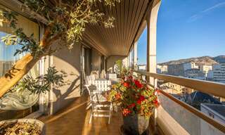 Appartement 7 Pièces 184 m² à vendre à Marseille 8 (13008)