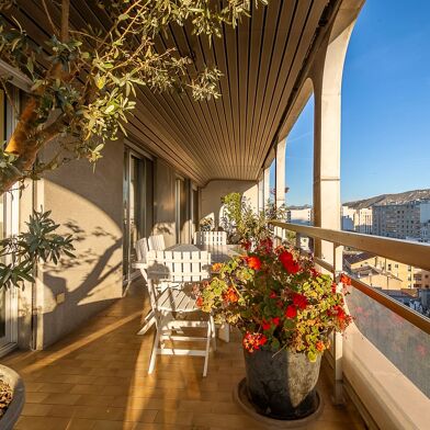 Appartement 7 pièces 740000 €