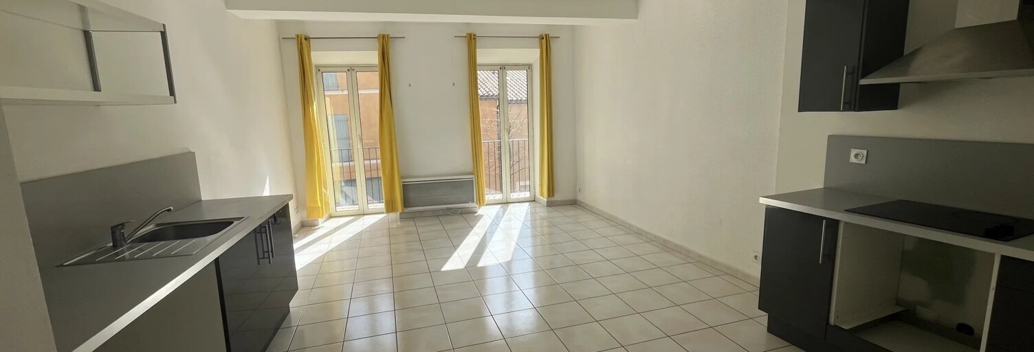 Appartement 2 Pièces 37 m² à louer à Jouques (13490)