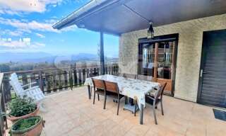 Maison 7 Pièces 192 m² à vendre à Montcel (73100)