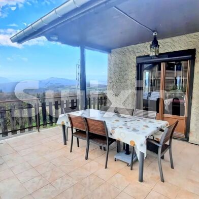 Maison 7 pièces 698000 €