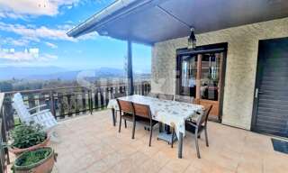 Maison 7 Pièces 192 m² à vendre à Montcel (73100)