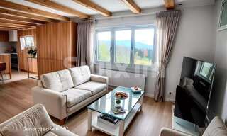 Maison 7 Pièces 192 m² à vendre à Montcel (73100)