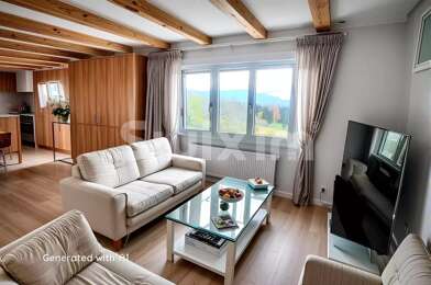 Maison 7 pièces 698000 €