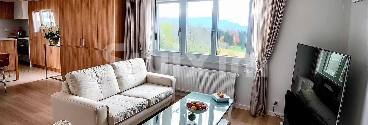 Maison 7 Pièces 192 m² à vendre à Montcel (73100)