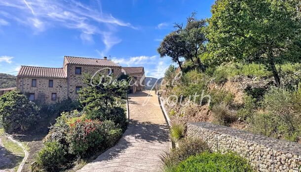 Villa / Maison 10 pièces  à vendre Caixas 66300