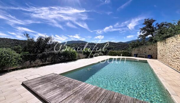 Villa / Maison 10 pièces  à vendre Caixas 66300