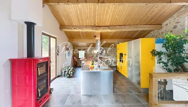 Villa / Maison 10 pièces  à vendre Caixas 66300