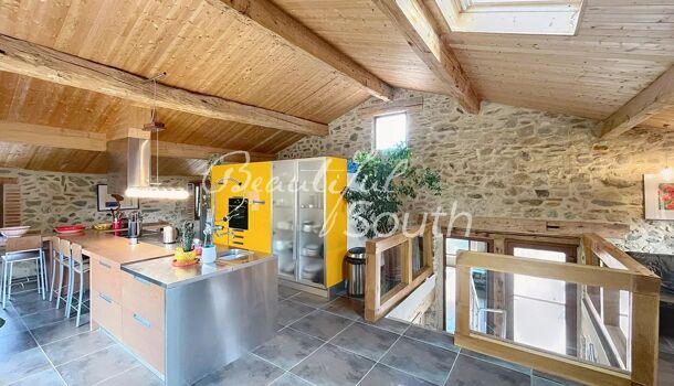 Villa / Maison 10 pièces  à vendre Caixas 66300