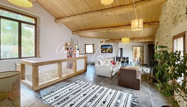 Villa / Maison 10 pièces  à vendre Caixas 66300