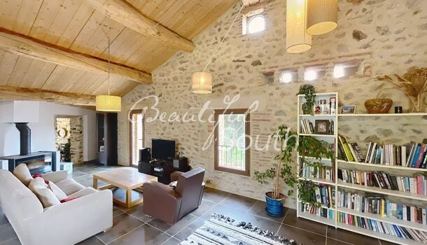 Villa / Maison 10 pièces  à vendre Caixas 66300