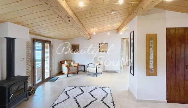 Villa / Maison 10 pièces  à vendre Caixas 66300