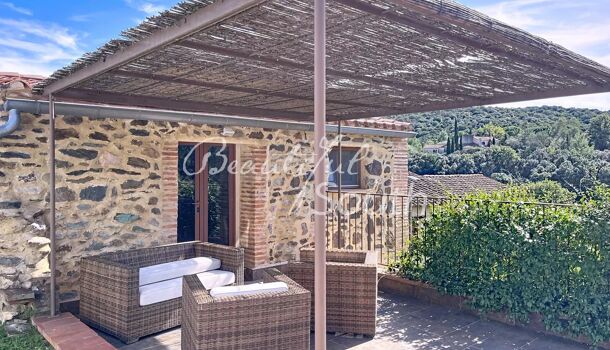 Villa / Maison 10 pièces  à vendre Caixas 66300