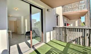 Appartement 2 Pièces 41 m² à vendre à Montpellier (34000)