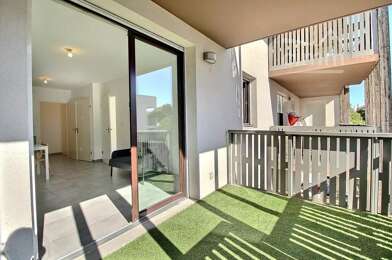 Appartement 2 pièces 159000 €