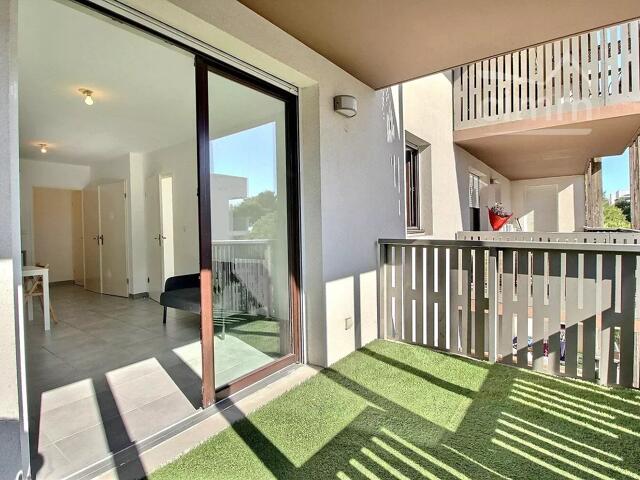 Appartement proposé à Montpellier