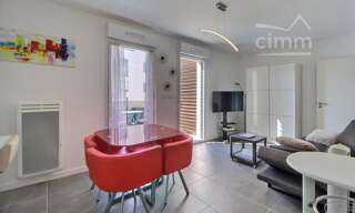 Appartement 1 Pièce 28 m² à vendre à Montpellier (34000)