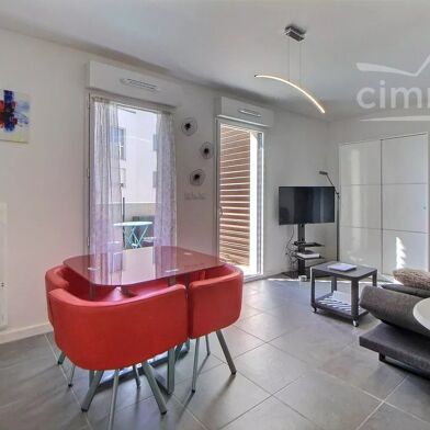 Appartement 1 pièces 139000 €